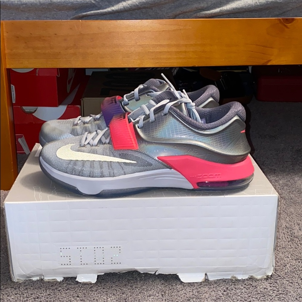 Nike KD 7 “All Star”